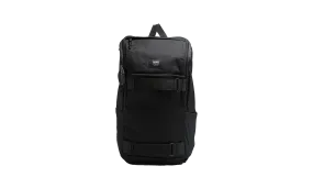 Mn Obstackle Ska Ripstop Backpack "Black" Beach Path Strong Pace