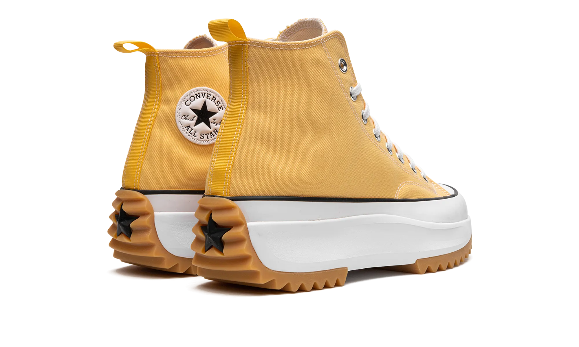 evening walk Run Star Hike High