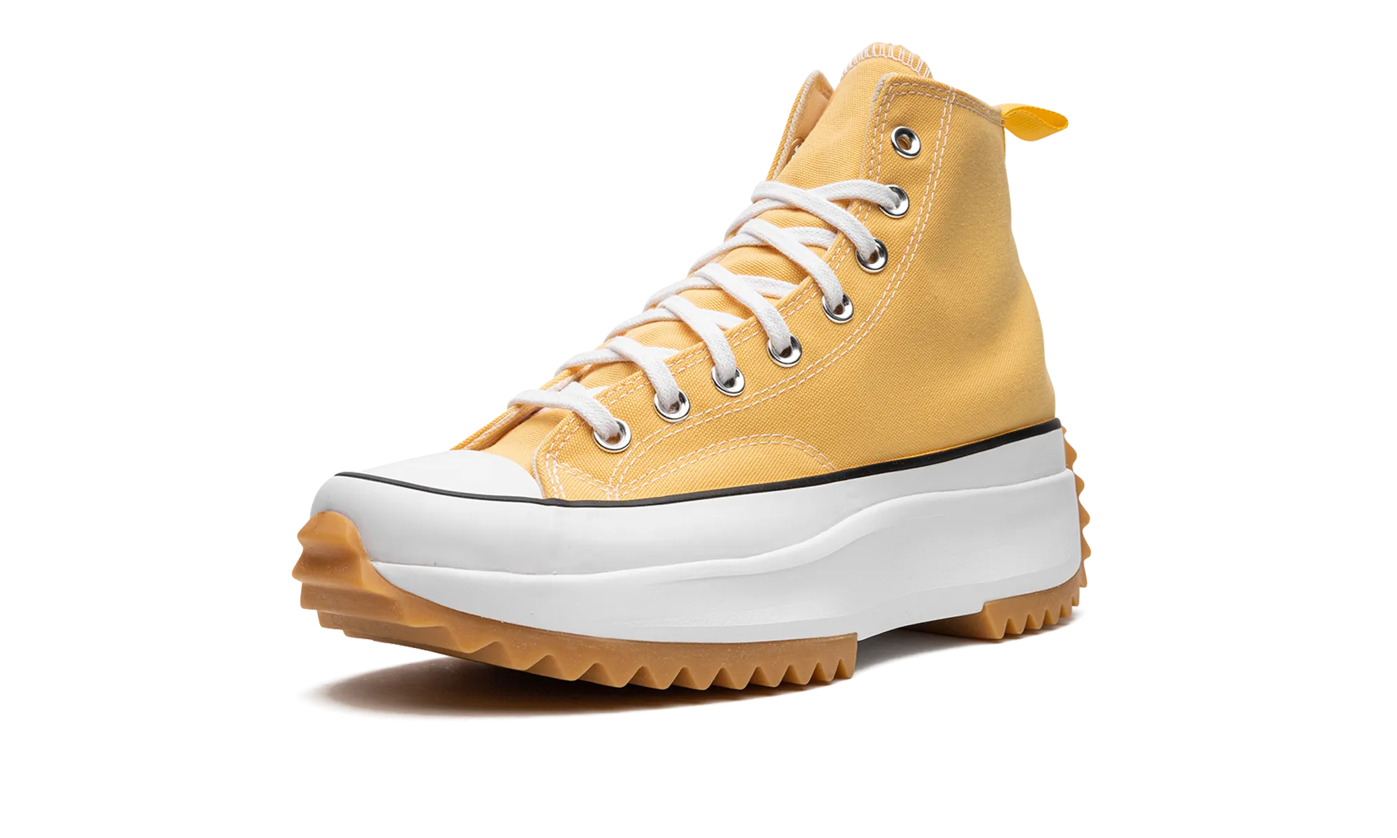 Run Star Hike High Alley Path Parkour Hike