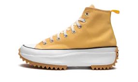 Drill Run Food Tour Run Star Hike High