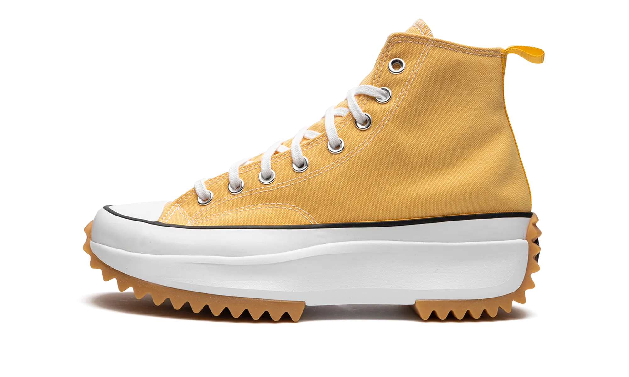 Drill Run Food Tour Run Star Hike High