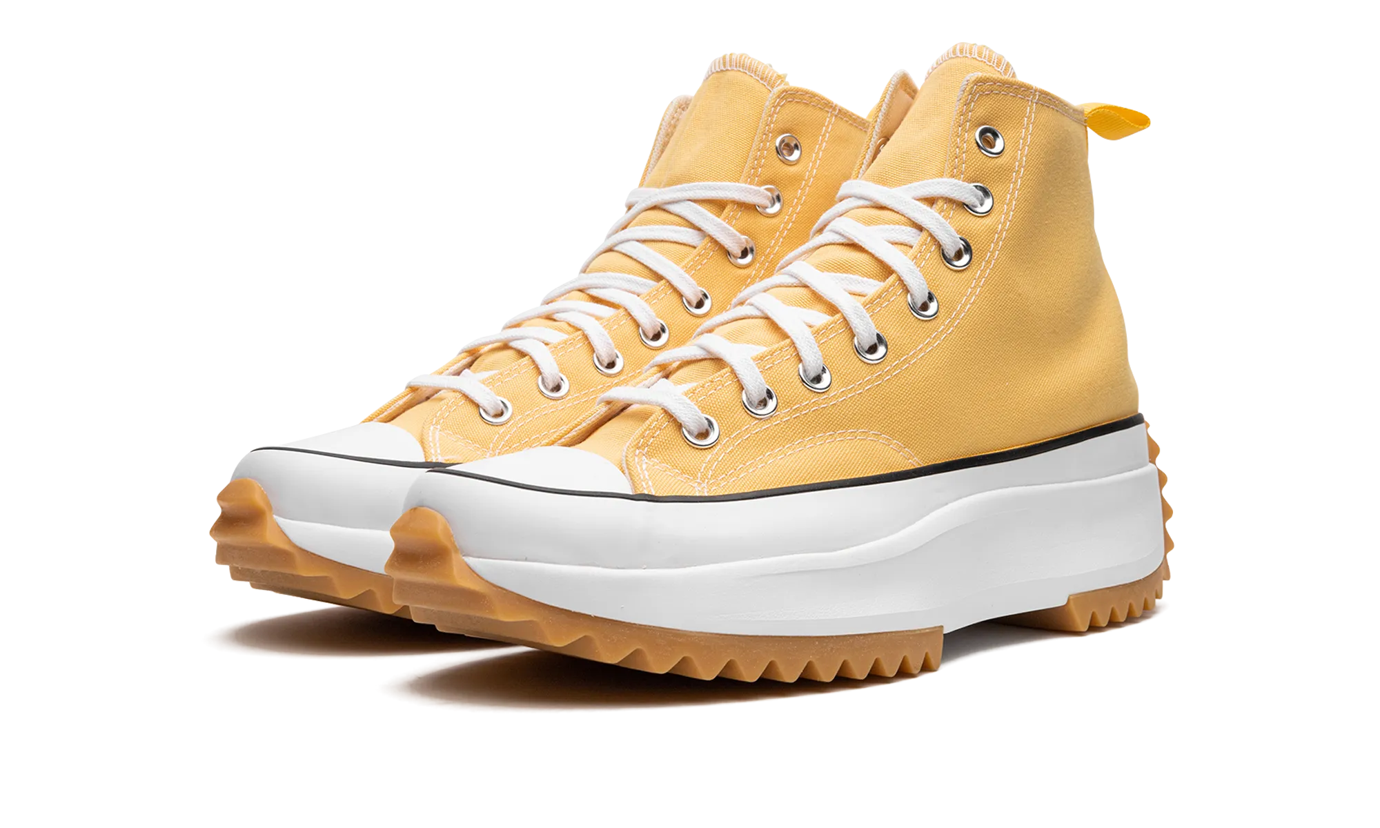 Breathable Lining City Escape Run Star Hike High