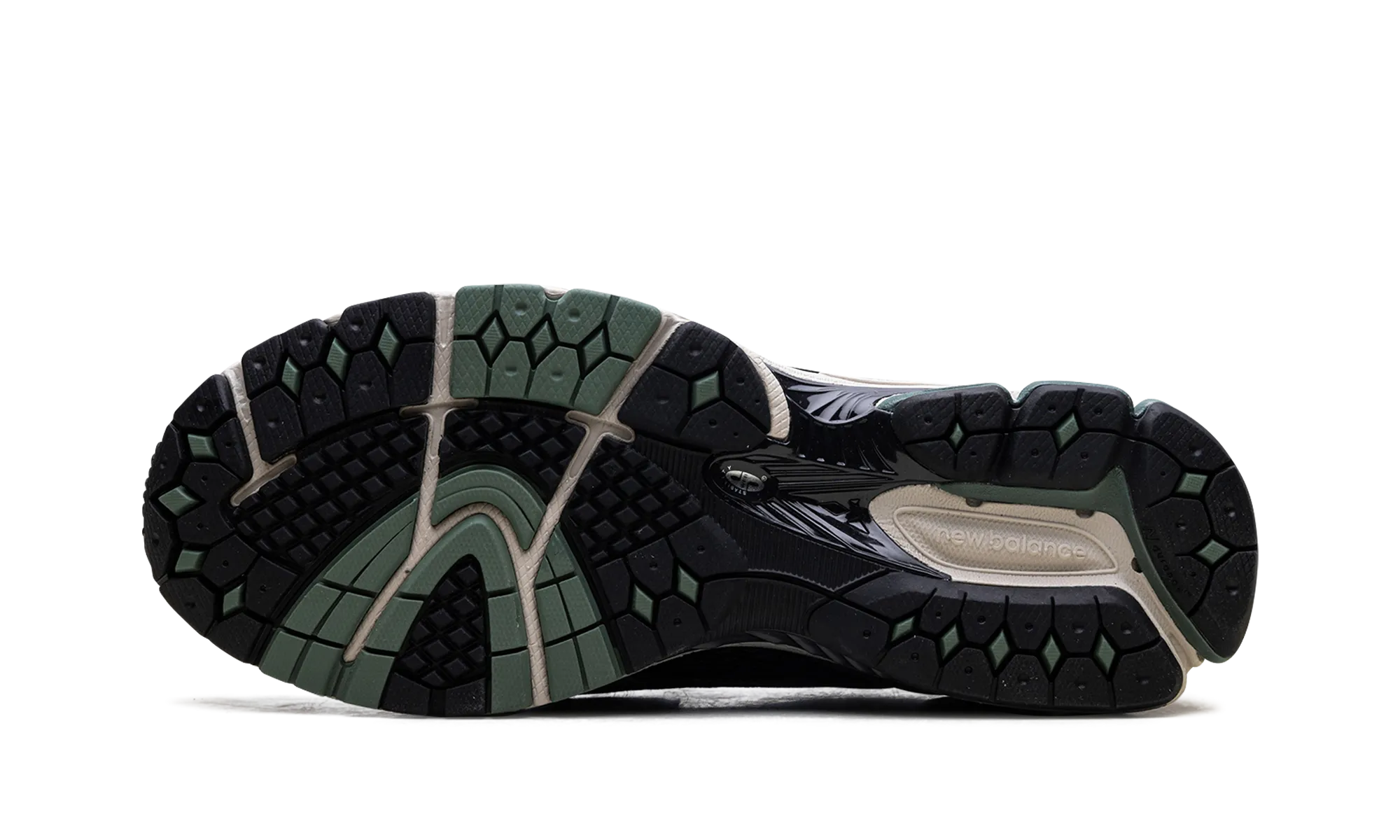 1906L "Silver Metallic Dark Juniper" Dot Play soft fit