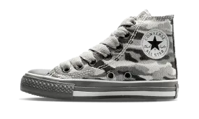 Pastel Tones All Star High Sneakers "Chuck Taylor"