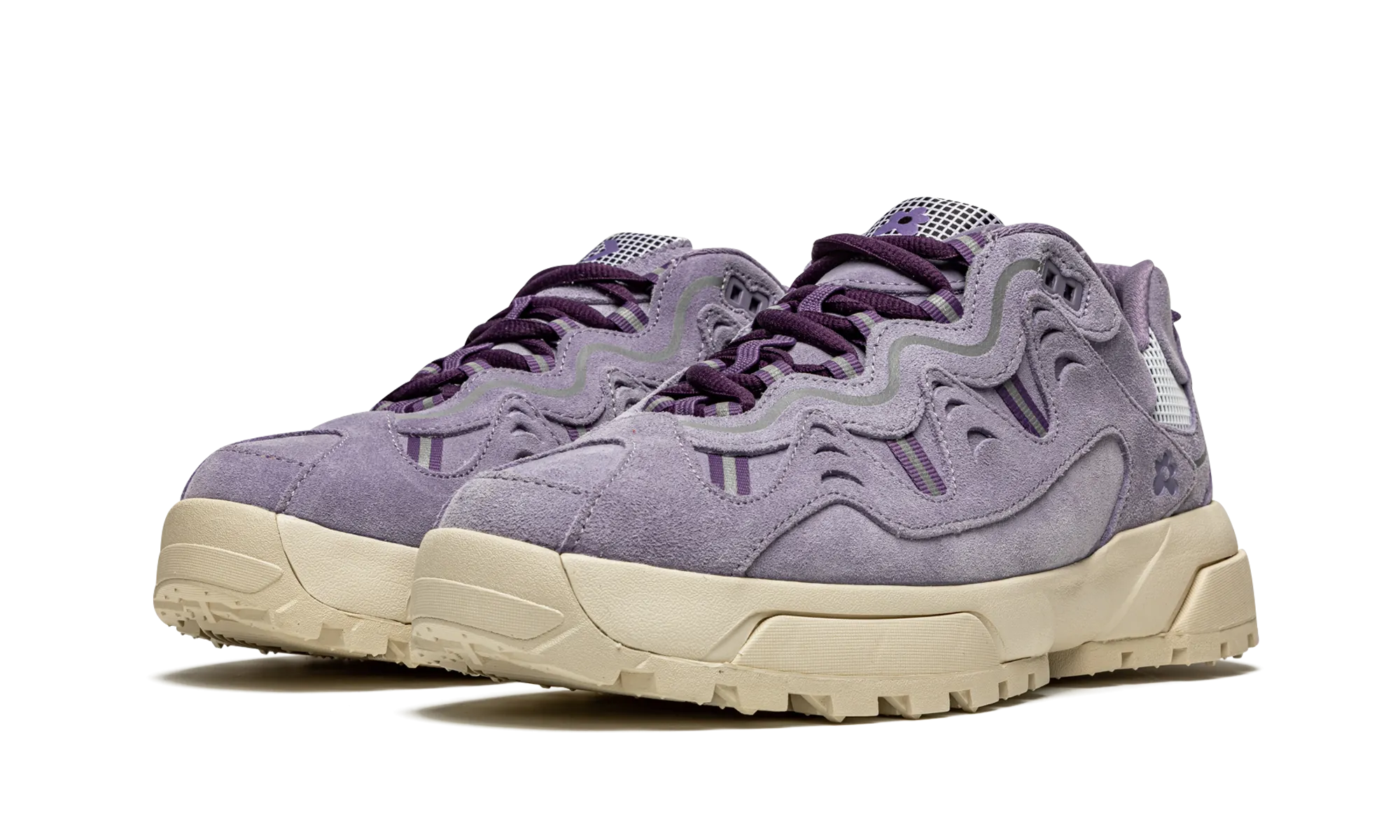 GLF Gianno Ox "Golf Le Fleur" Travel Outfit Handmade Craft