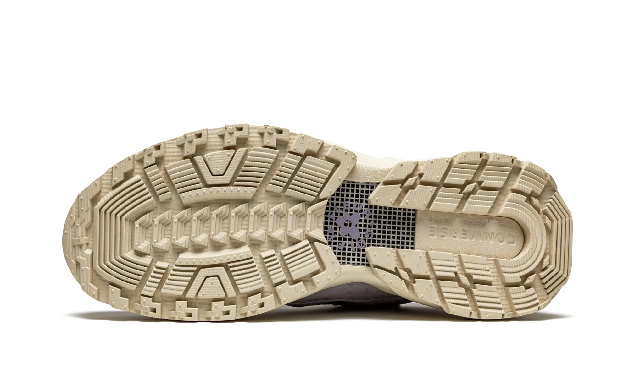 Drive Ready GLF Gianno Ox "Golf Le Fleur"