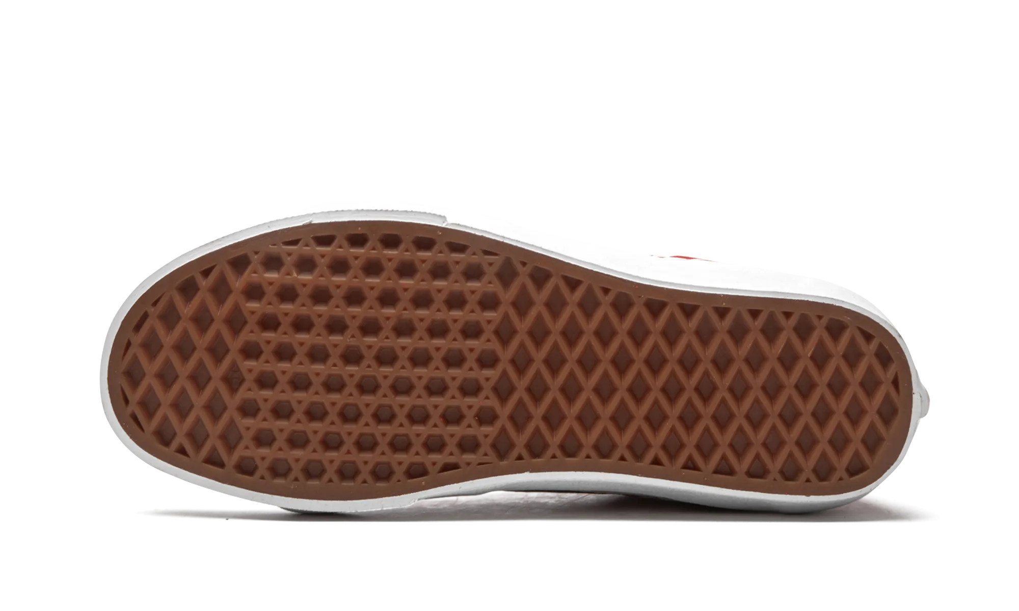 SK8 Hi "OTW" Functional Shoes Luxe Look