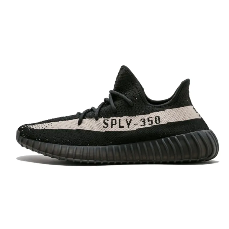 Yeezy Boost 350 V2 Oreo Stylish Upper Arch support