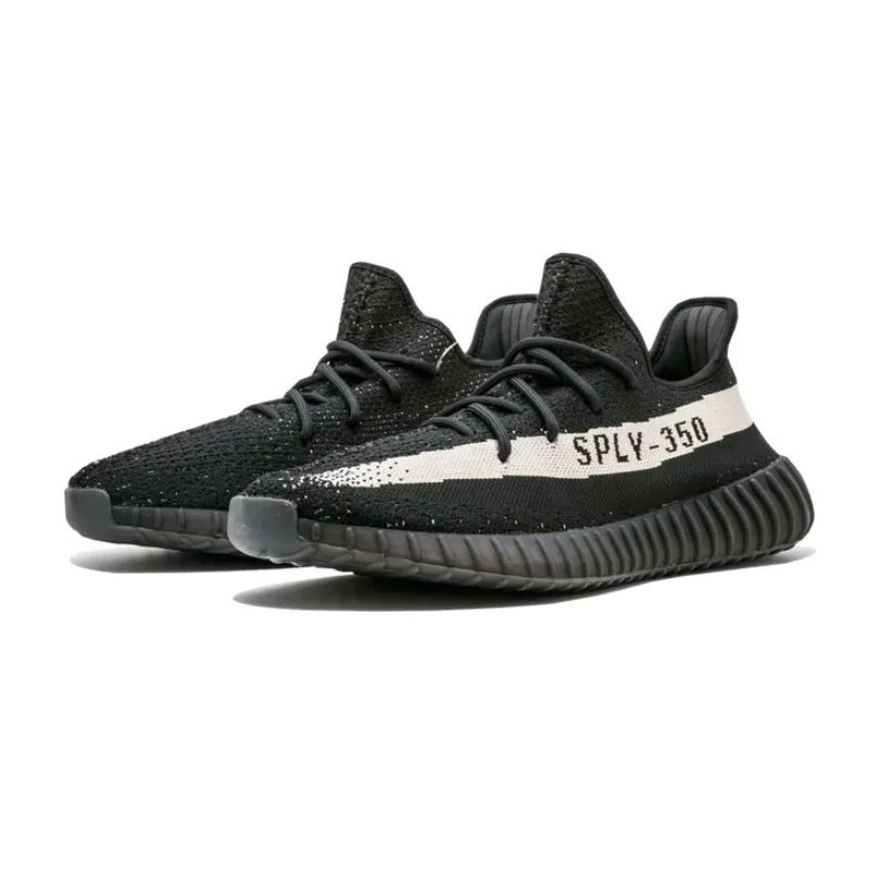 Yeezy Boost 350 V2 Oreo All-Day Support