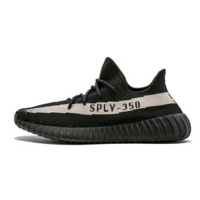 Yeezy Boost 350 V2 Oreo Stylish Upper Arch support