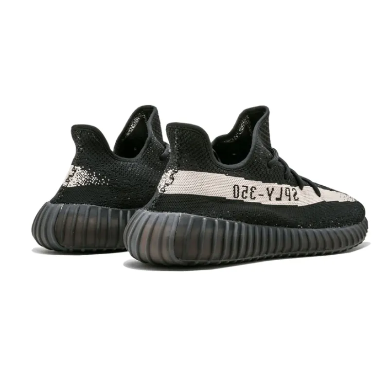 Grip Step Yeezy Boost 350 V2 Oreo