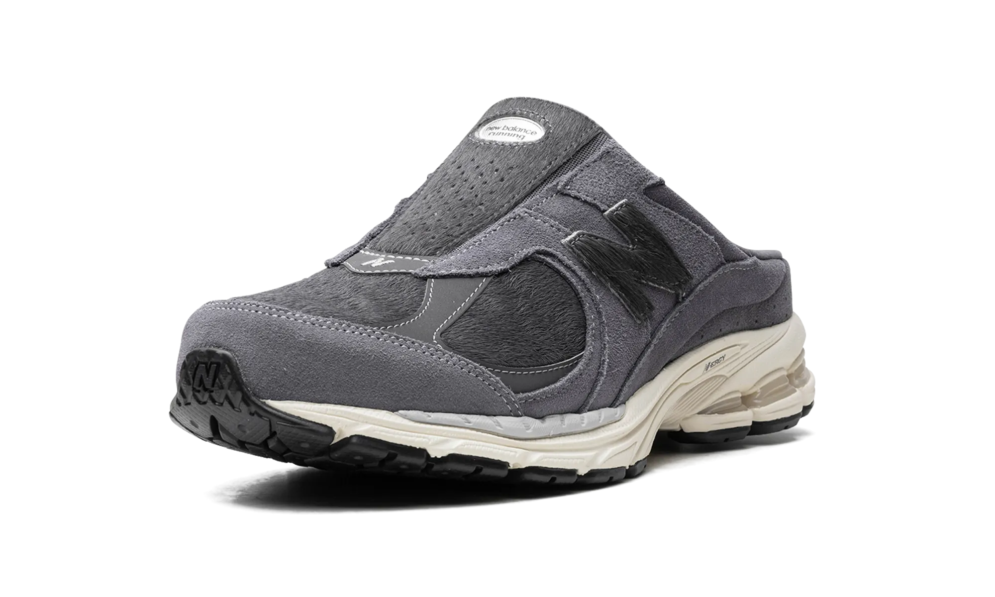 2002R Mule "Magnet" Practical Style