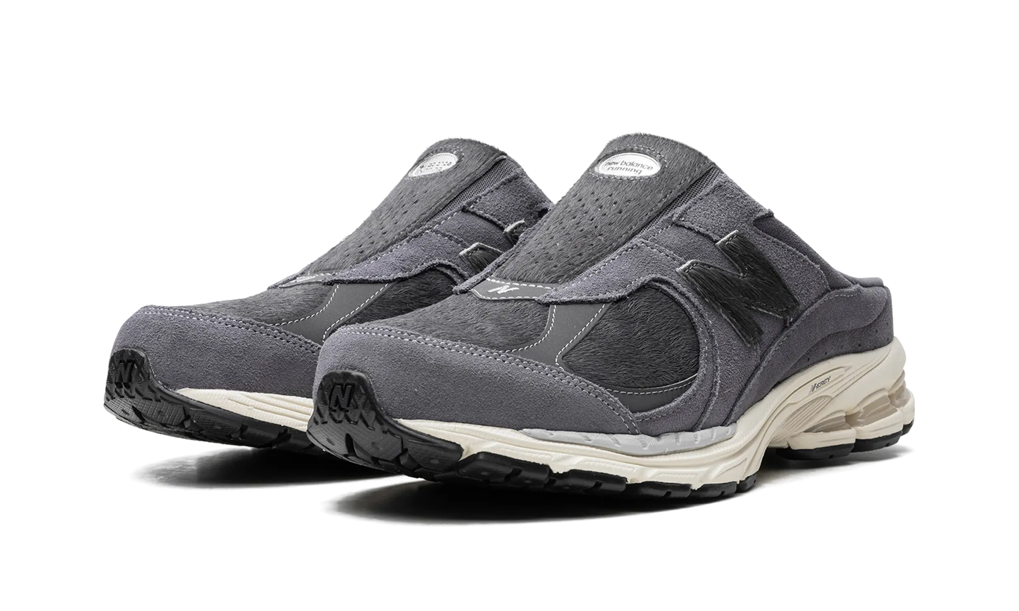 Speed Step Strong Grip 2002R Mule "Magnet"