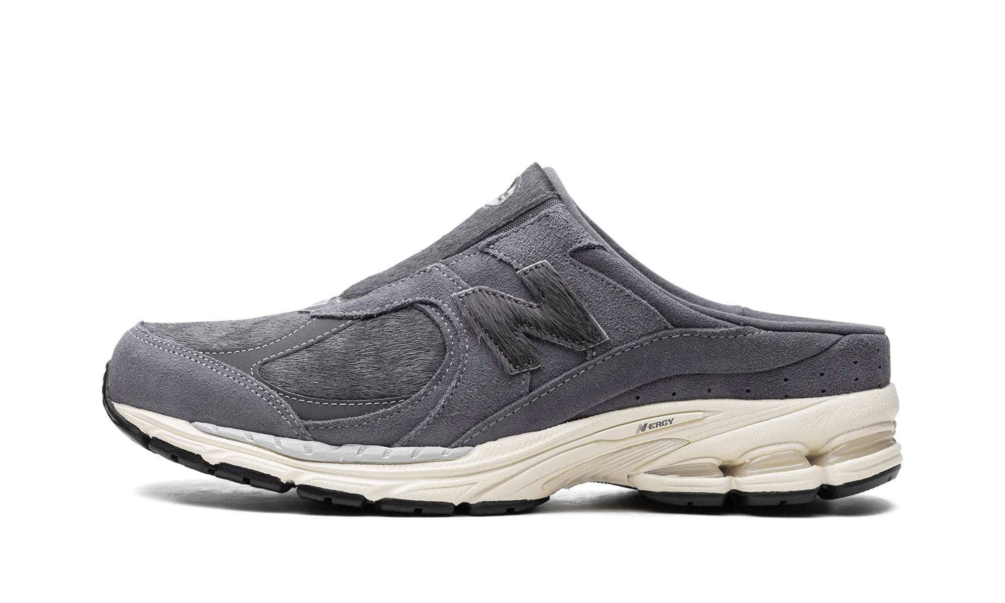 Pause Step 2002R Mule "Magnet"