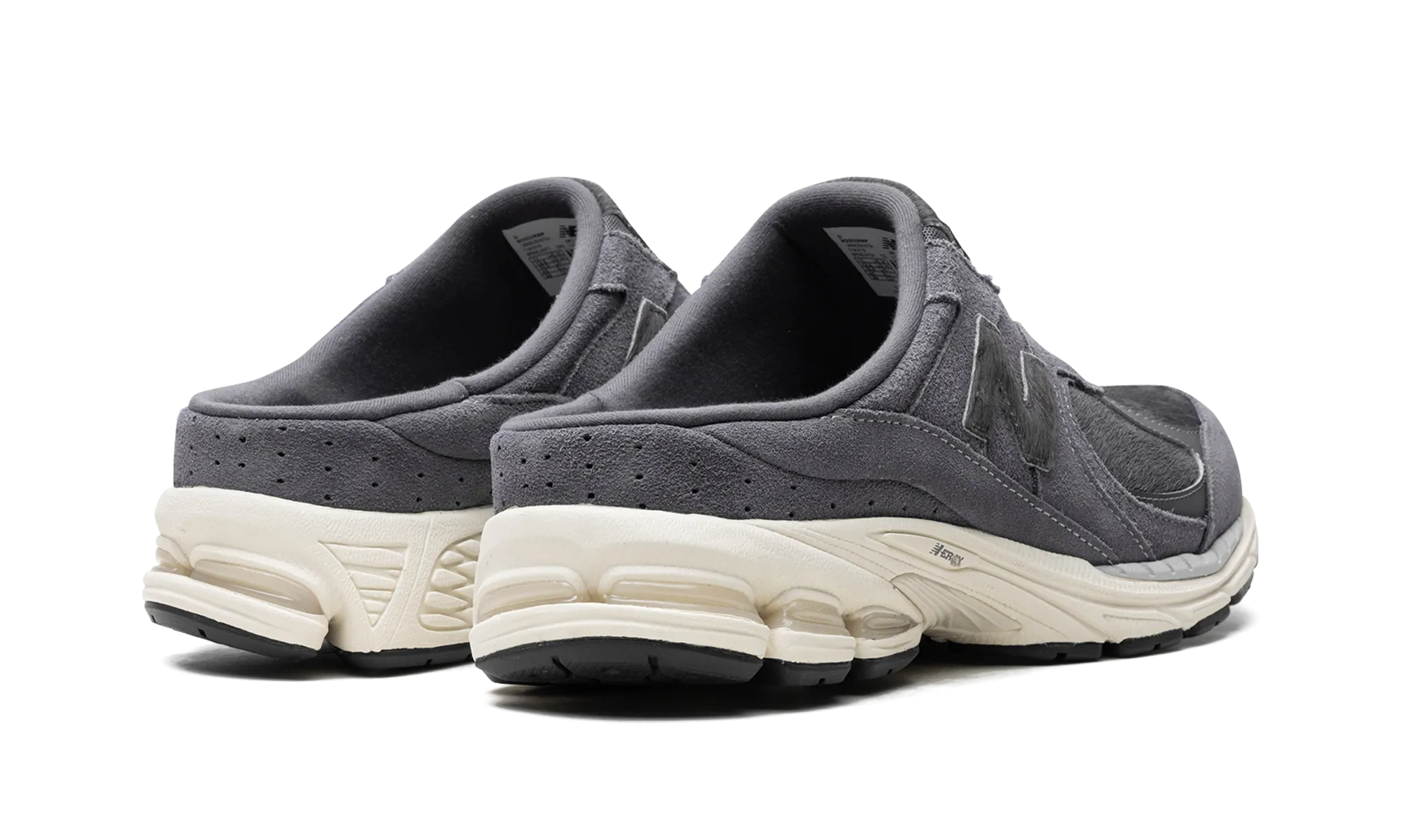 Quilt Warm 2002R Mule "Magnet"