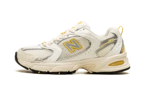 530 "Sea Salt / White / Ginger Lemon / Silver Metallic" Workout Ready Match Go