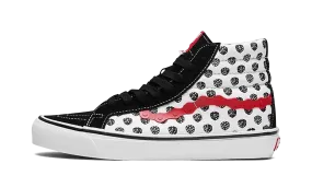 Adjustable Fit Sk8 Hi LX "Bodega - Dice"