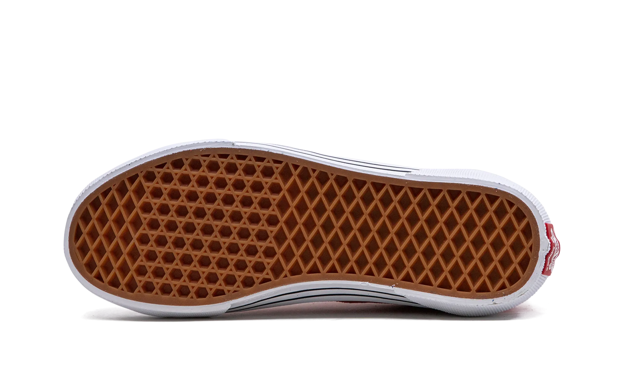 Supreme Skate Sid "F*ck 'Em Pack - Red" Park Chill