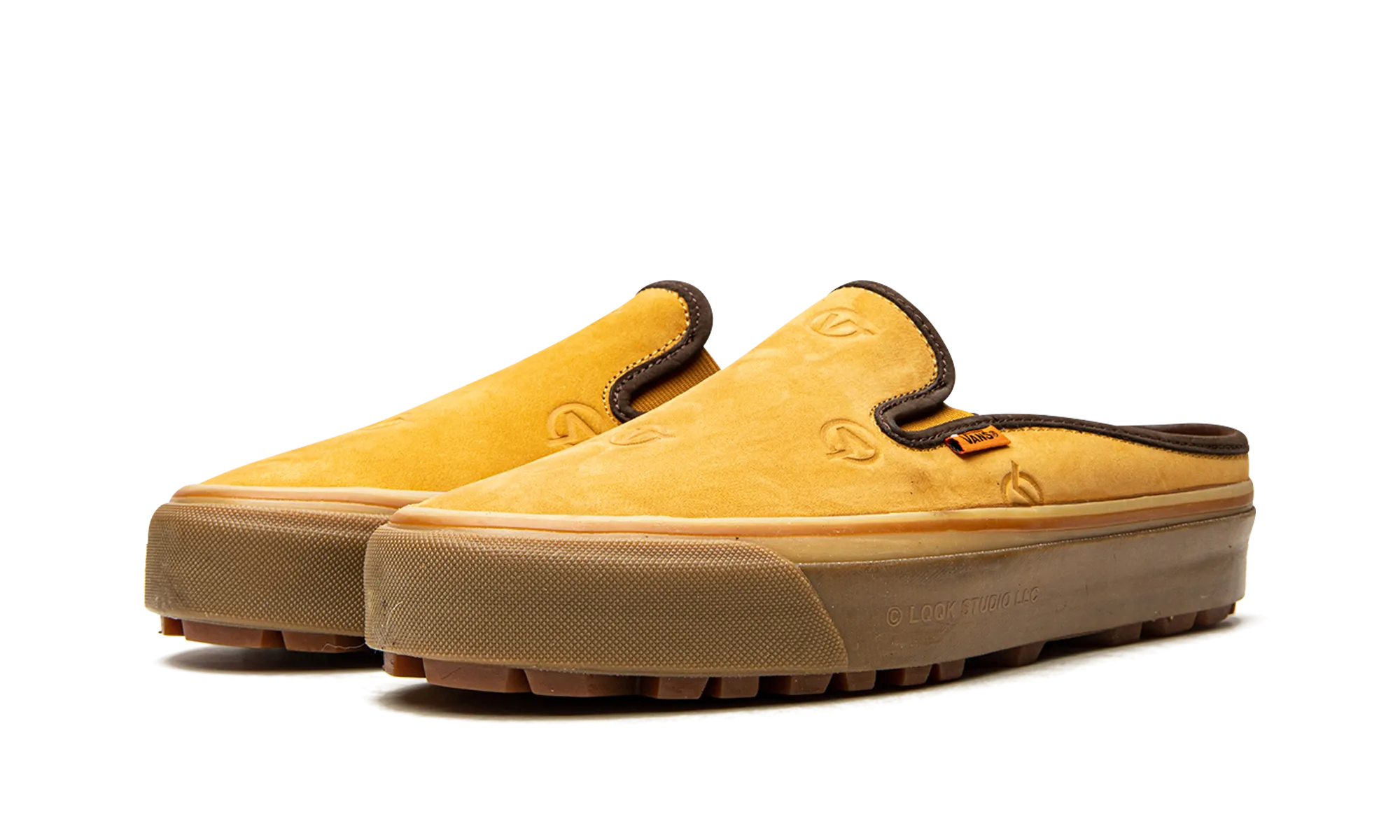 Print Fun OG Mule LX "Lqqk Studio"