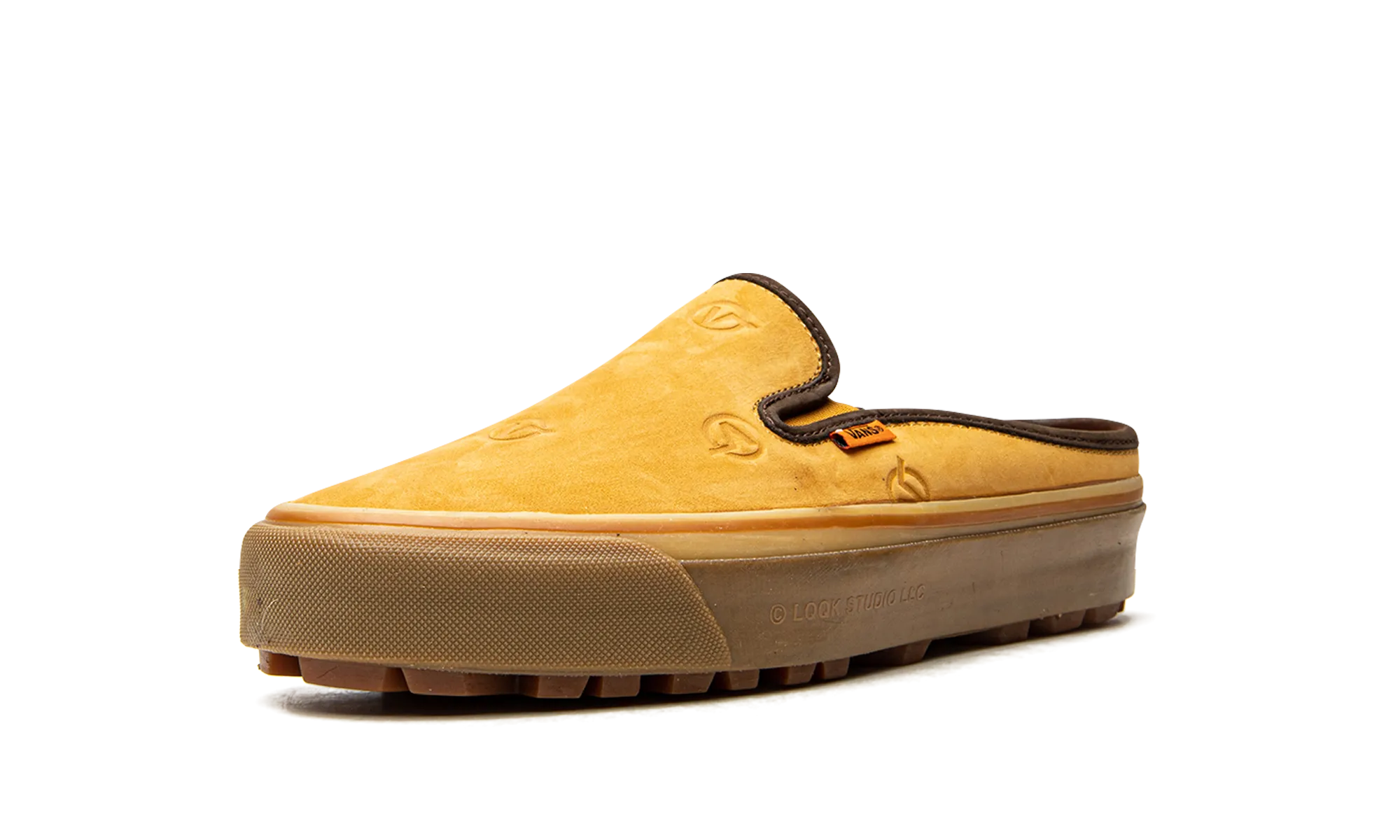 Outdoor Escape OG Mule LX "Lqqk Studio"