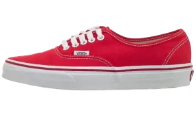 Authentic Slim "Red" Bounce Step View Stop