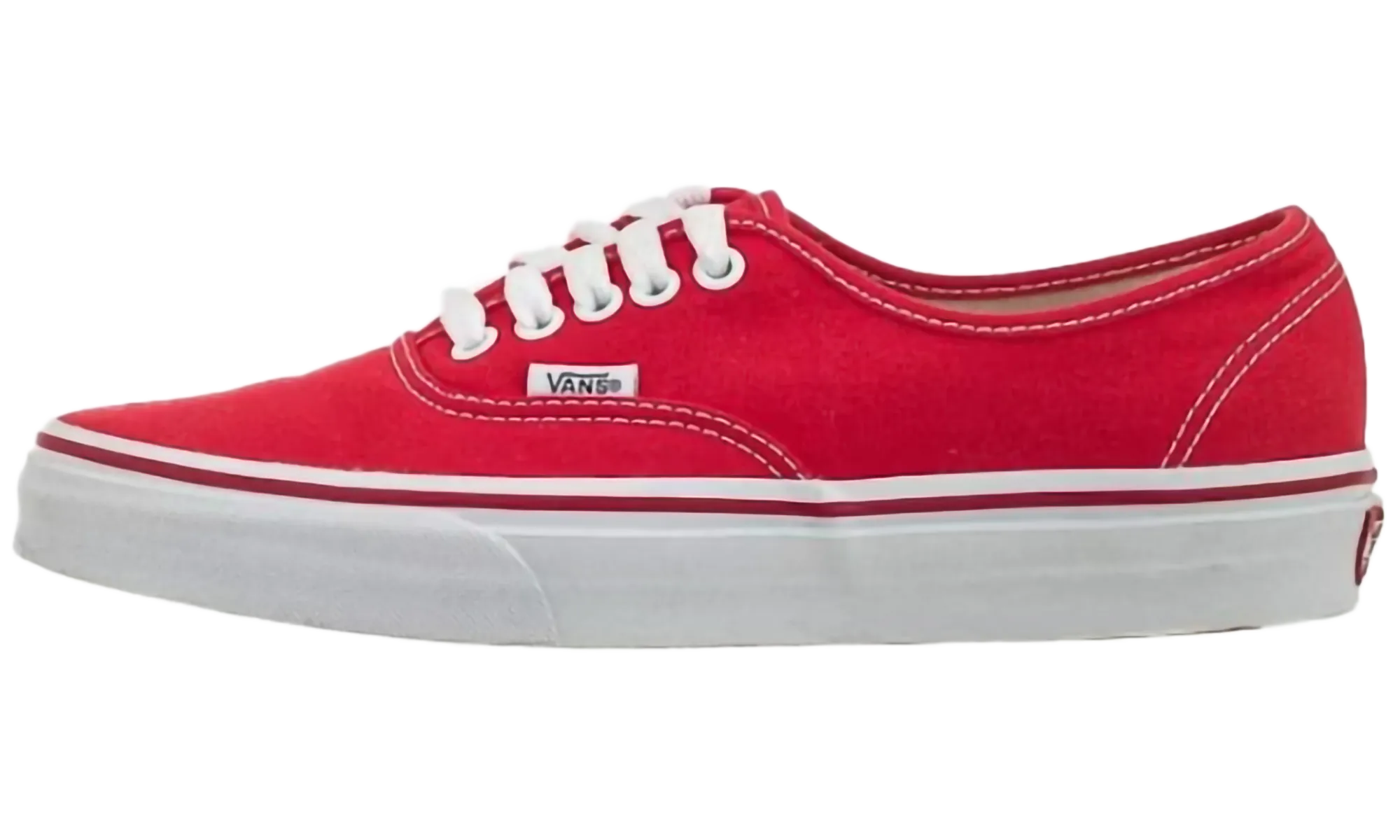 Night Jog Marathon Walk Authentic Slim "Red"