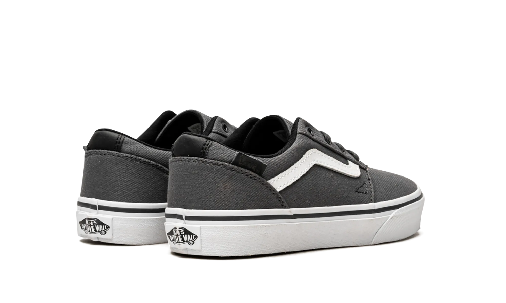 Chapman Stripe GS Meadow Path Lightweight Step