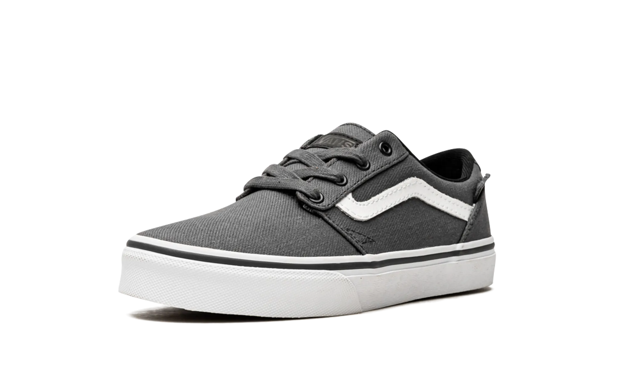 Chapman Stripe GS Meadow Run Trail Walk