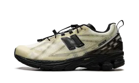 Morning Walk Quick Fit 1906R "Pistachio Butter Black"