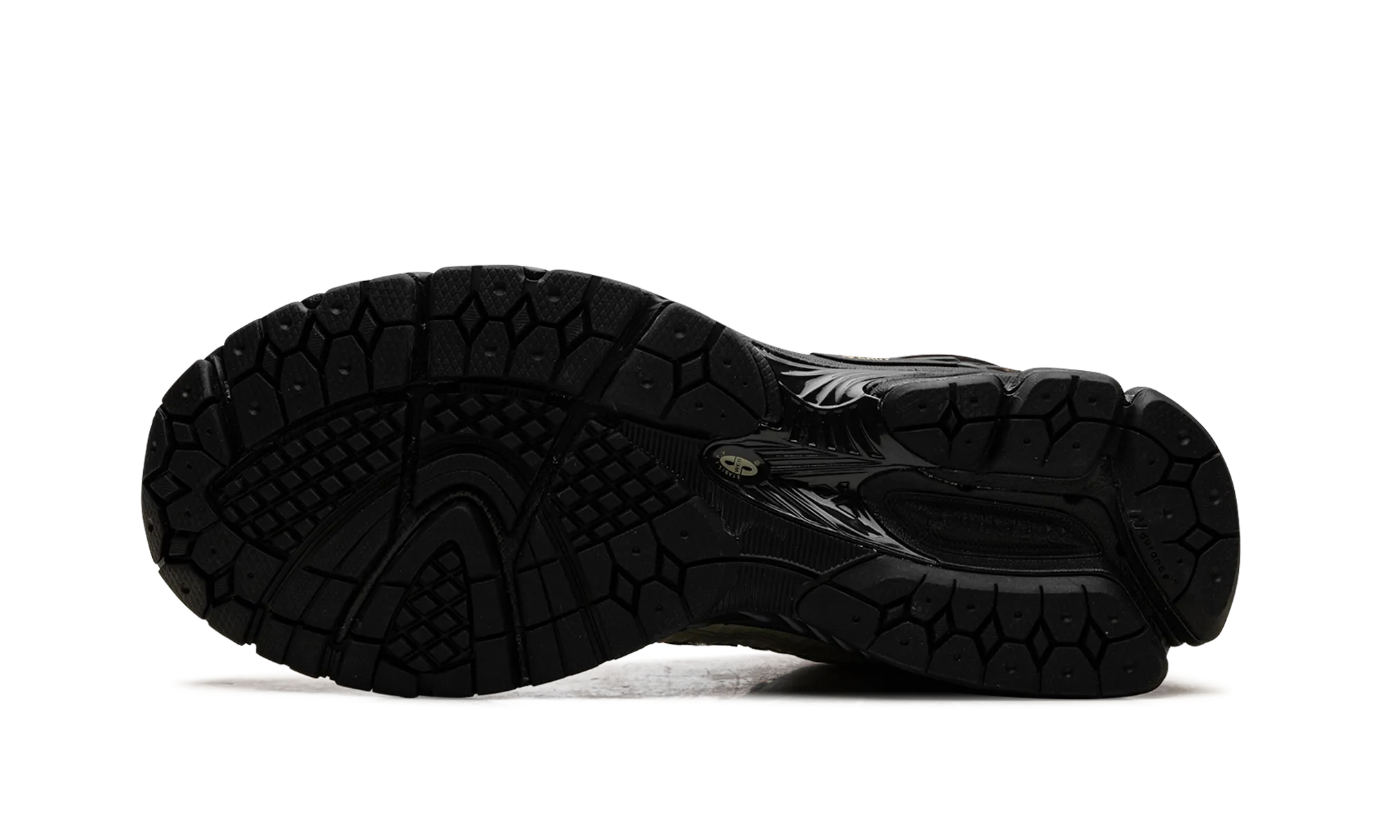 Eco Friendly Petite Fit 1906R "Pistachio Butter Black"