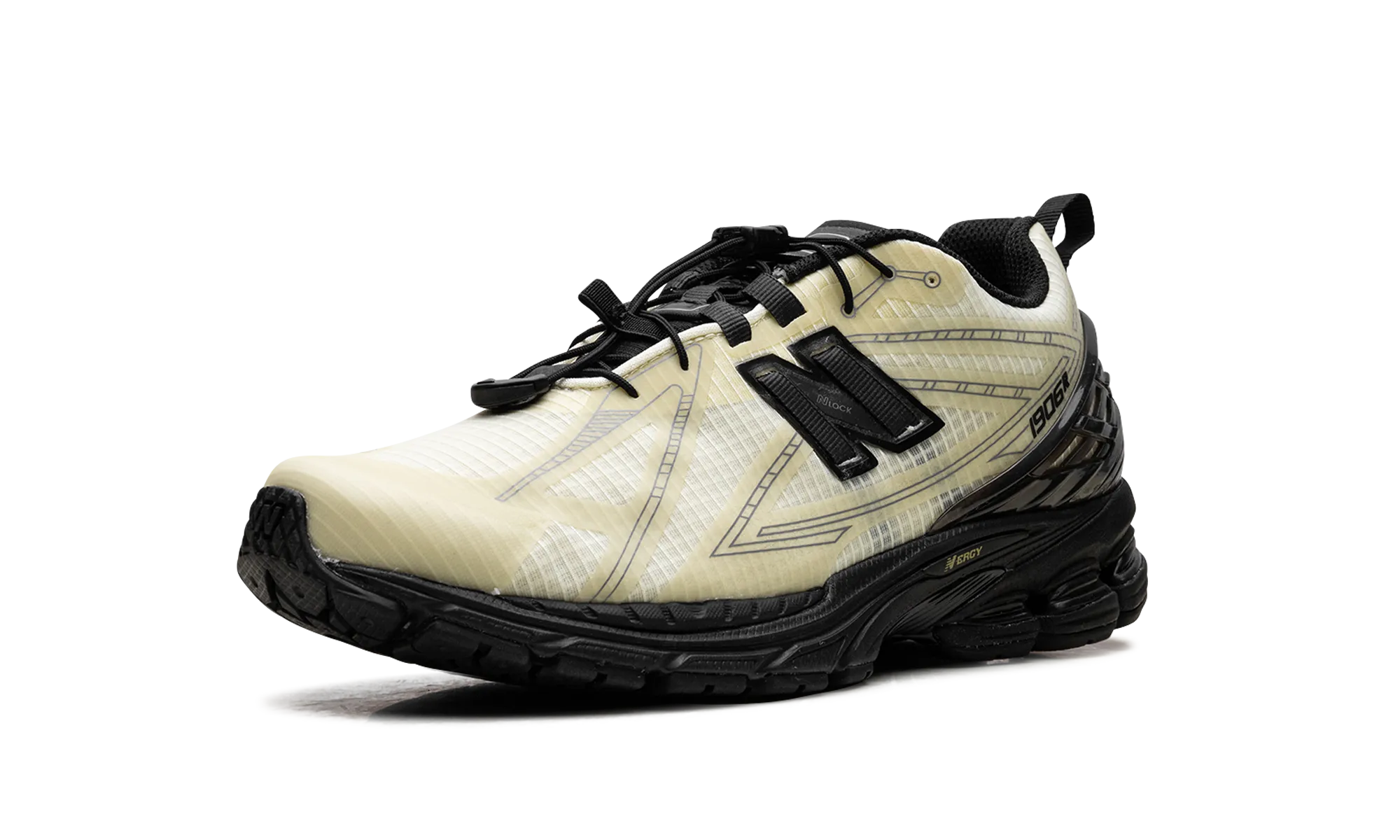 Reel Fit 1906R "Pistachio Butter Black"