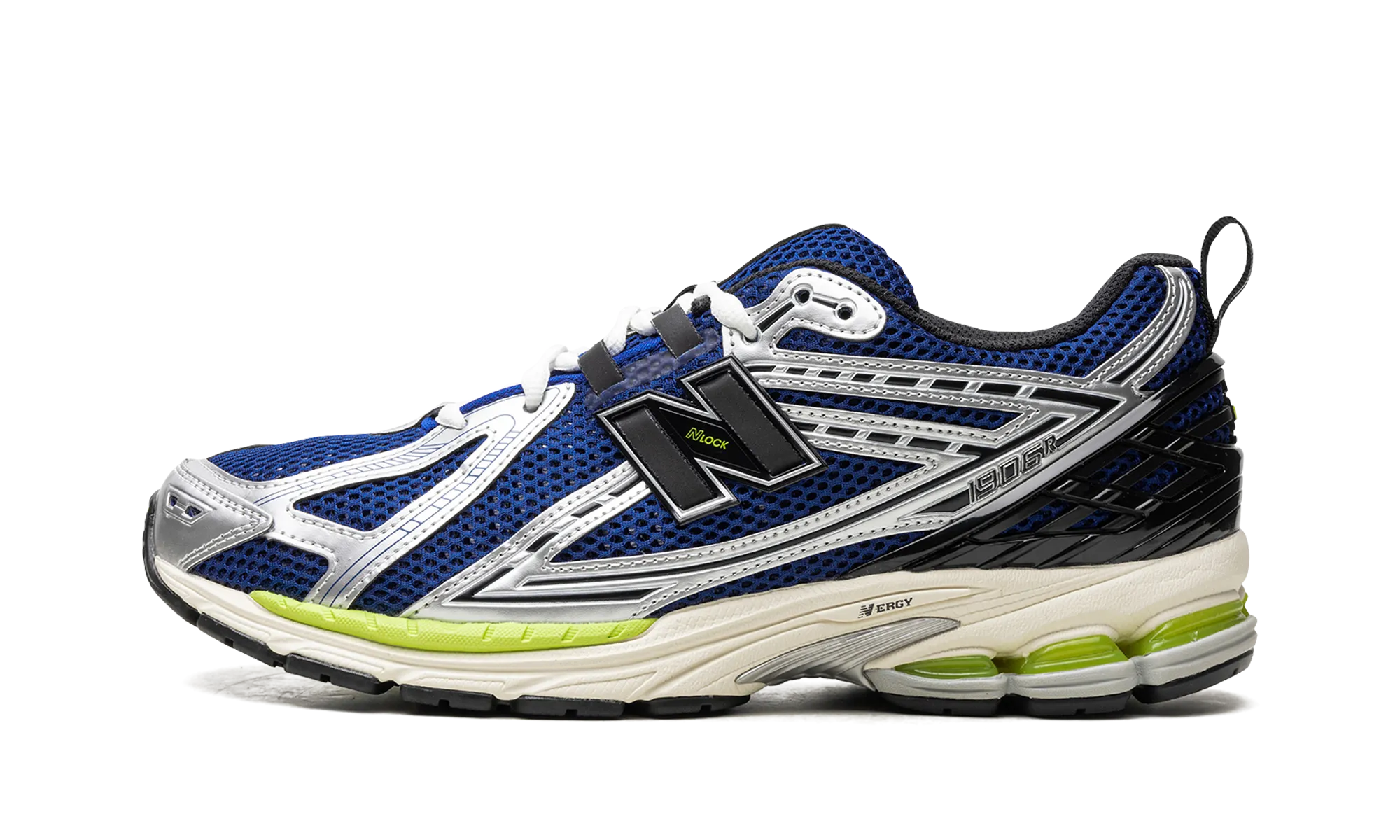 1906R "Sprite" Roll Hike Premium Fit