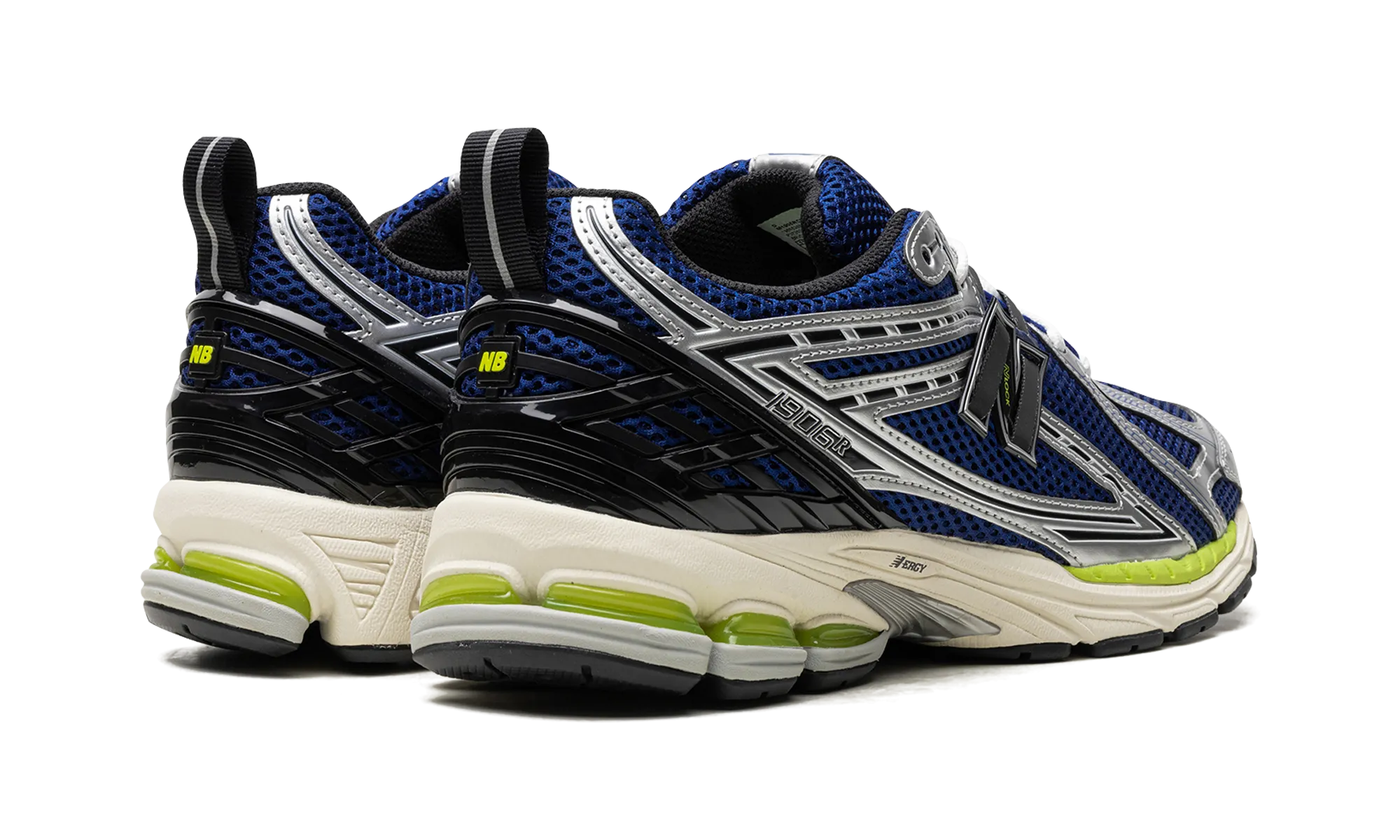 Port Hike Non-Slip Grip 1906R "Sprite"