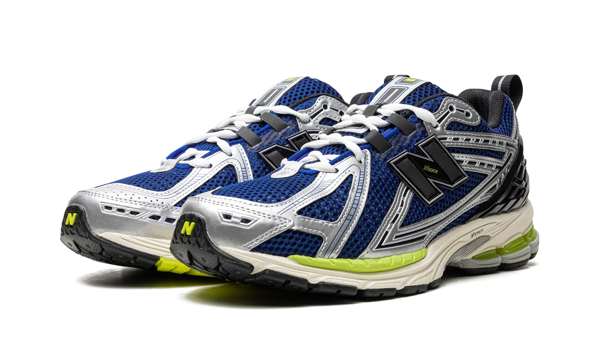 1906R "Sprite" Easy Slip-On