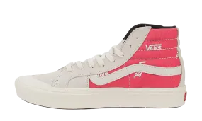 Leisure Comfort COMFY CUSH 138 LX "White / Red"
