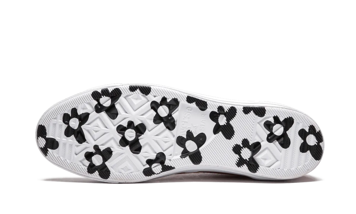 One Star Ox "Golf Le Fleur - Candy Pink" Wearable Style