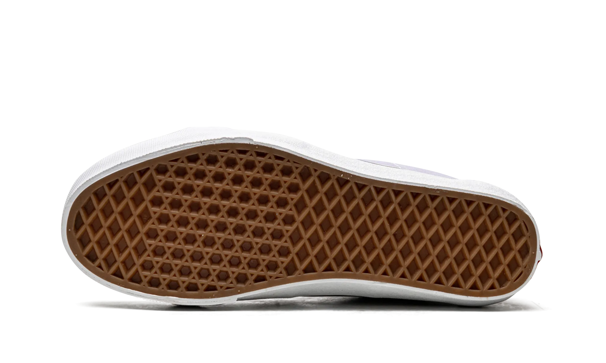 Sk8-Hi Tapered School Hike