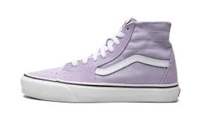 Toe Space Sk8-Hi Tapered