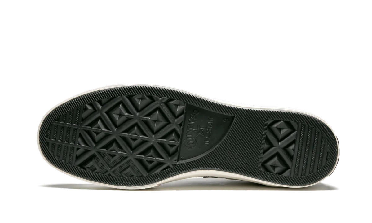 One Star Ox "Brain Dead" Rest Walk Wave Hike