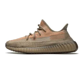 Glow Step Adidas Yeezy Boost 350 V2 Sand Taupe