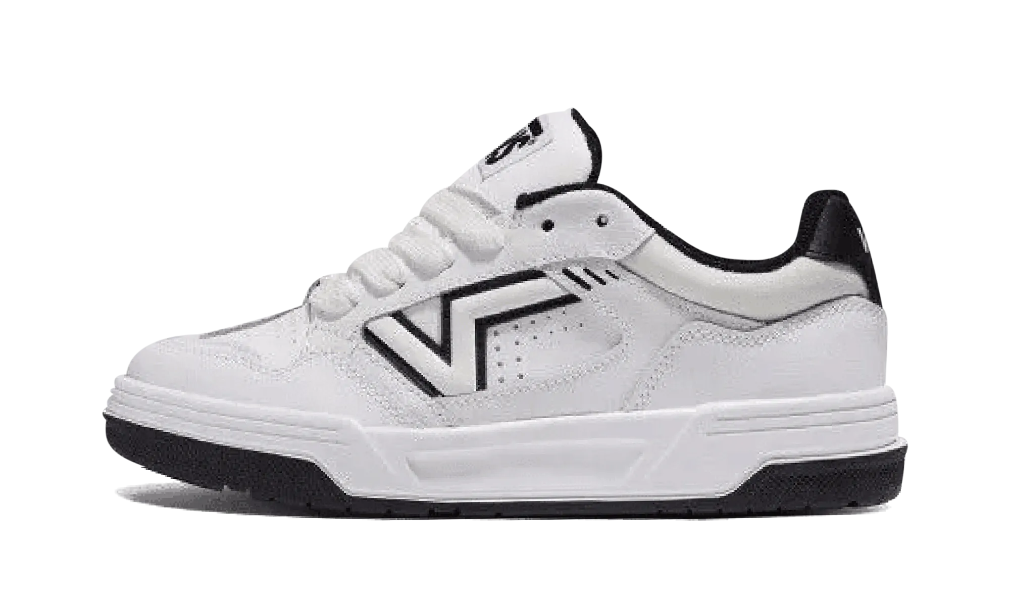 Upland "White Black" Quick Walk