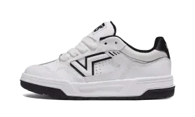 Classic Edge Upland "White Black"