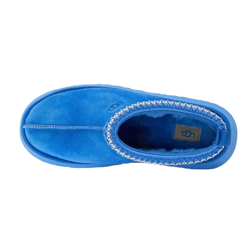 UGG Tazz Slipper Big Sky Block Base All Comfort