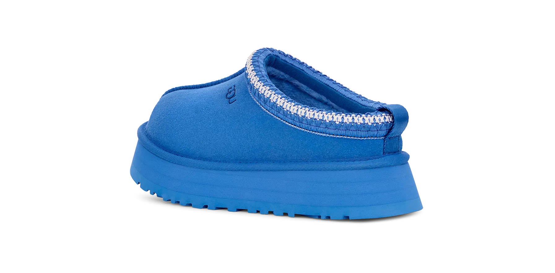 Air Flow Show Stage UGG Tazz Slipper Big Sky