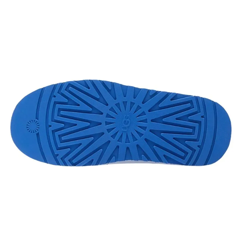 UGG Tazz Slipper Big Sky Shine Glow