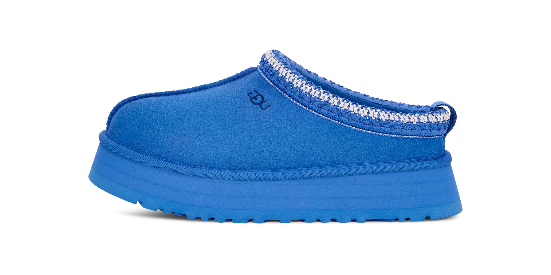 Metal Edge UGG Tazz Slipper Big Sky