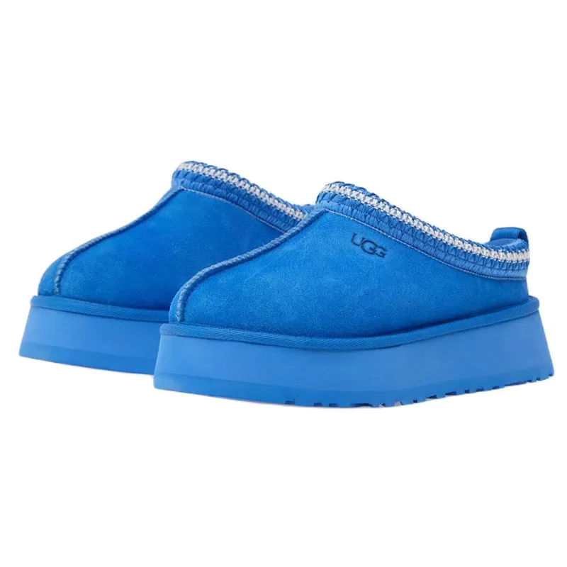 Wide Base Buckle Lock UGG Tazz Slipper Big Sky