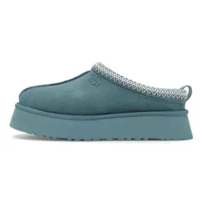 High Rise Pastel Sole Ugg Tazz Slipper Deep Ice
