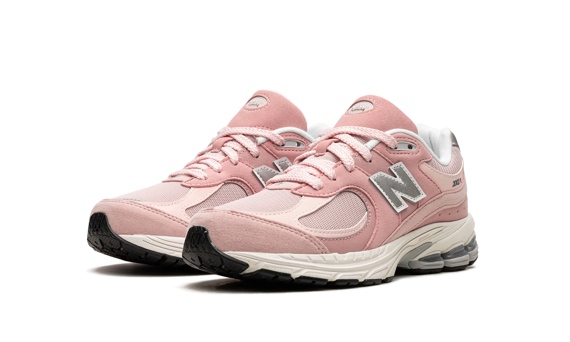 2002R GS "Pink Sand" City Escape Energy return