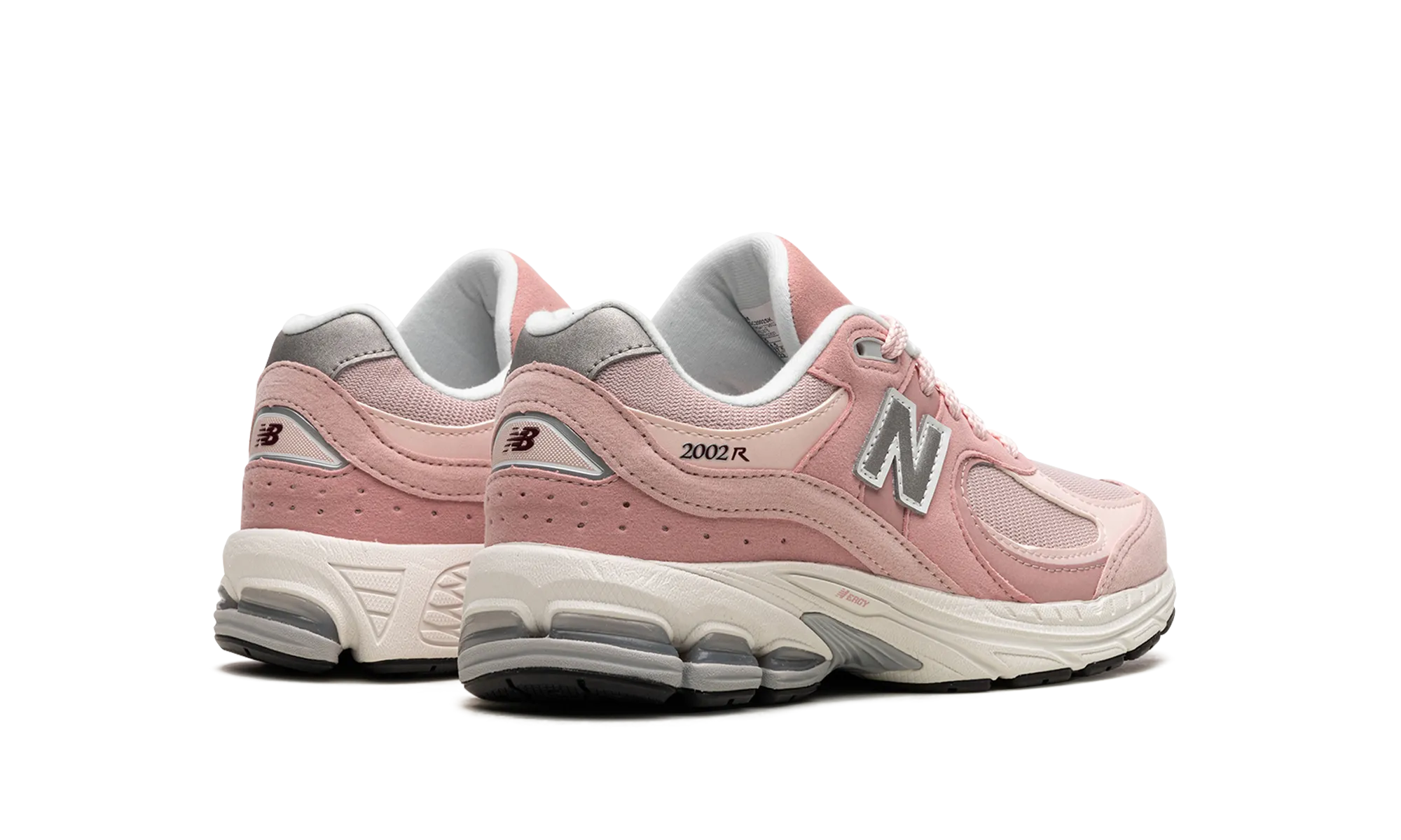 Sturdy Build 2002R GS "Pink Sand"